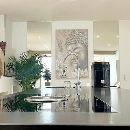 Appartement En Bord De Lac Avec Jaccuzi Publier Ngoại thất bức ảnh