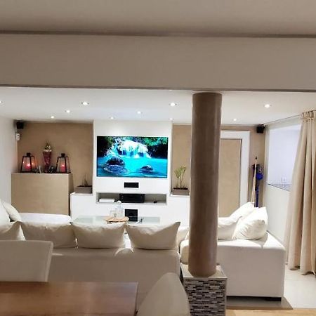 Appartement En Bord De Lac Avec Jaccuzi Publier Ngoại thất bức ảnh