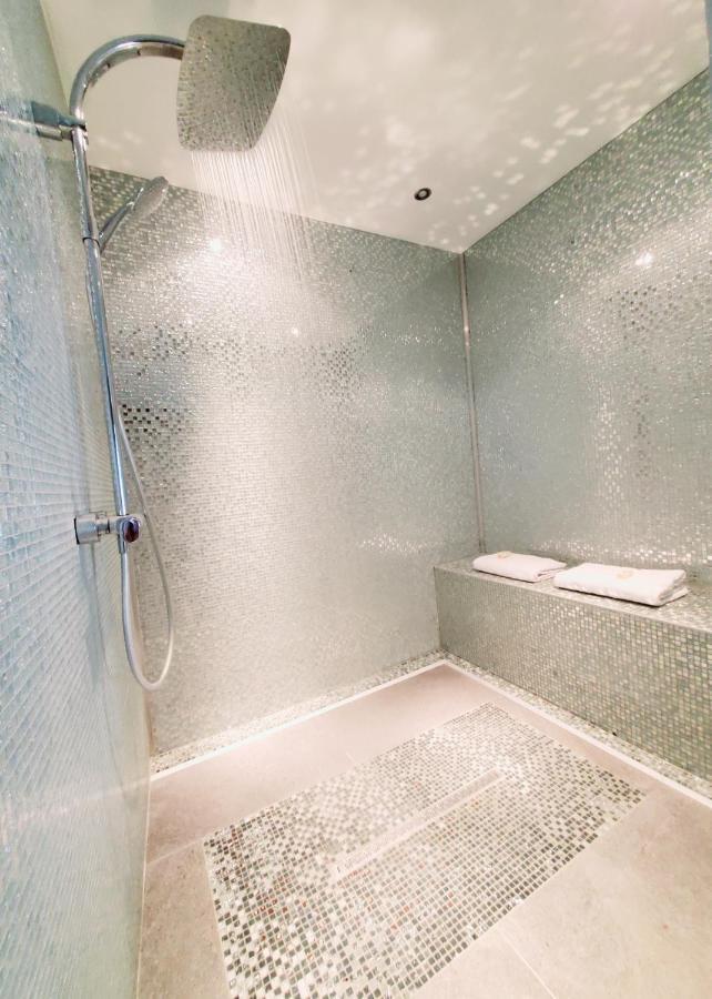 Appartement En Bord De Lac Avec Jaccuzi Publier Ngoại thất bức ảnh