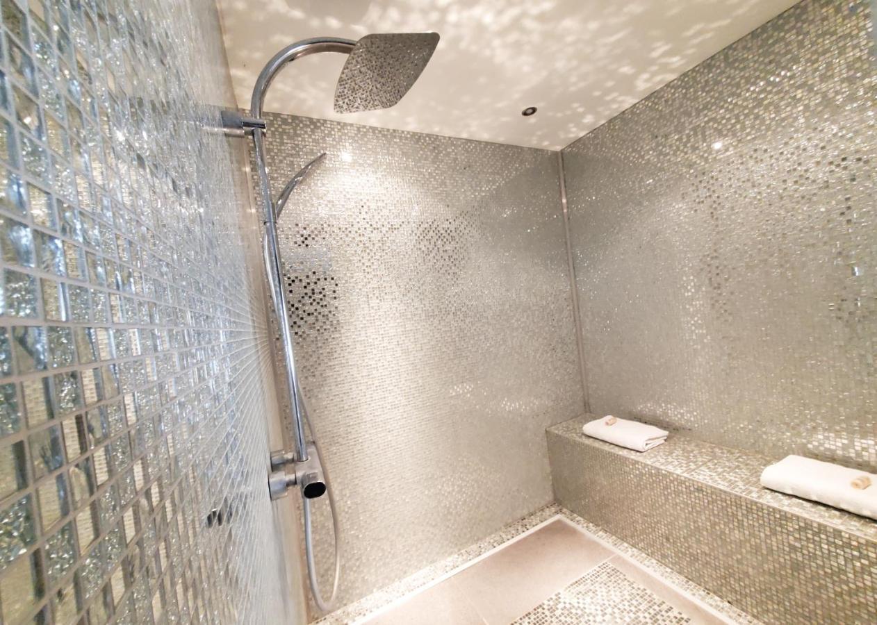 Appartement En Bord De Lac Avec Jaccuzi Publier Ngoại thất bức ảnh